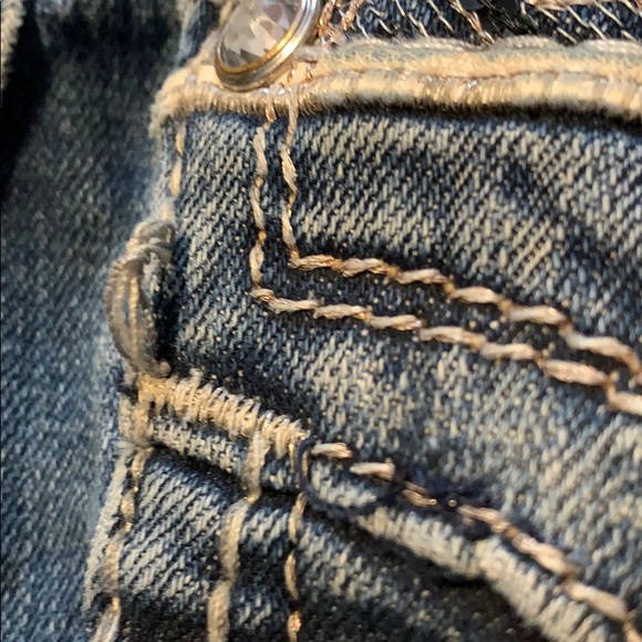 Rock Revival Shaina Easy Boot Jeans - Picture 10 of 12